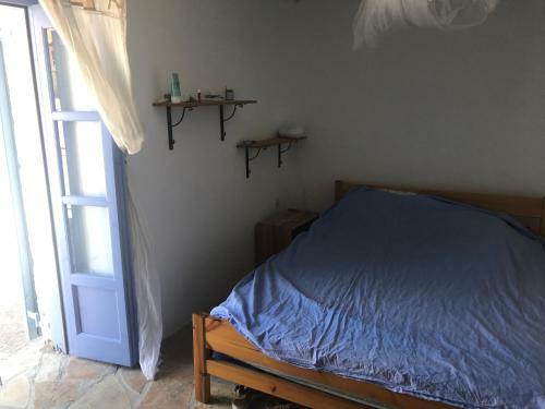 ??????? ??????? Maison De Vacances ?yros
