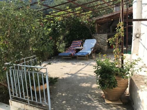??????? ??????? Maison De Vacances ?yros