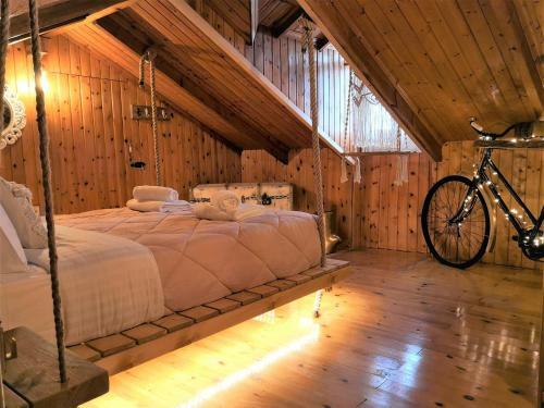Old Nest House