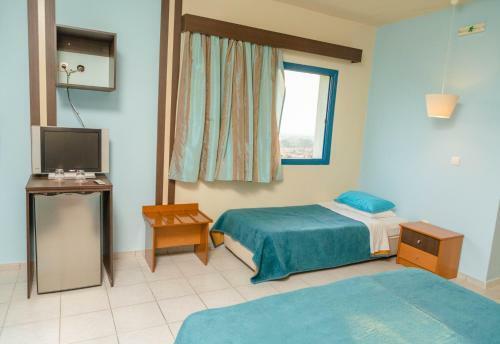 Apartamento Dentraki Hotel