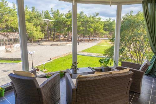 Apartamento Dentraki Hotel