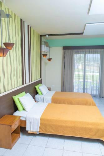 Apartamento Dentraki Hotel