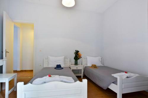 Kerkyra Apartments