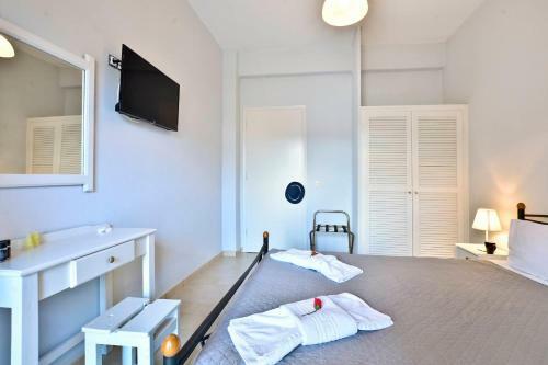 Kerkyra Apartments