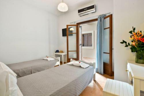 Kerkyra Apartments