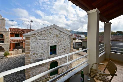 Kerkyra Apartments