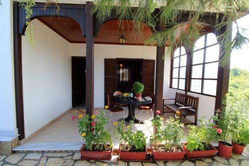 Apartamento Katomeris Beach House