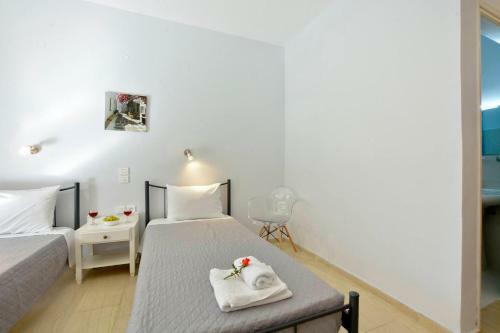 Kalliopi Apartments
