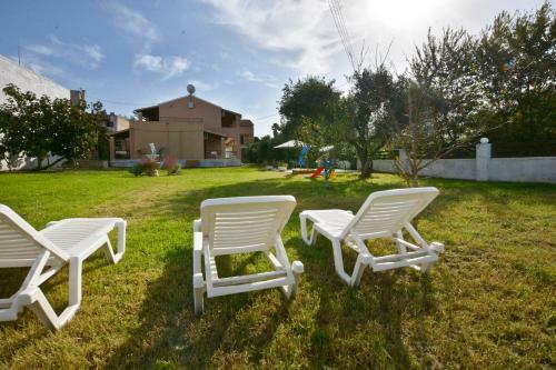 Kalliopi Apartments