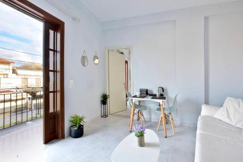 Roberto's Apartments