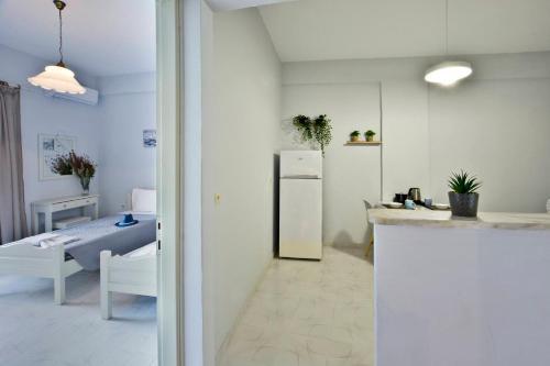 Roberto's Apartments