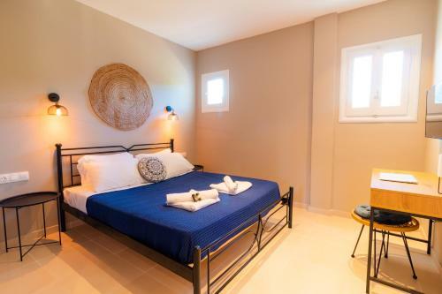 Apartamento Elysian Studios
