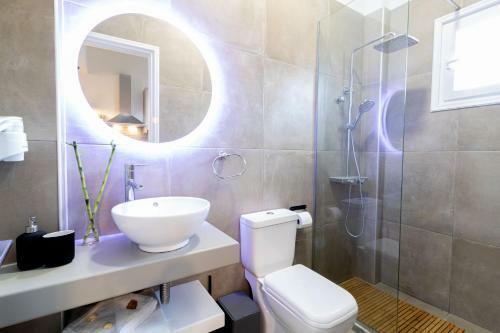 Apartamento Elysian Studios