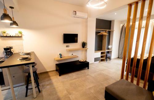 Apartamento Elysian Studios