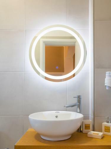 Apartamento Elysian Studios