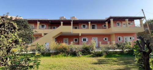 John Apartments