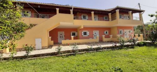 John Apartments