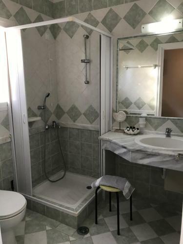 L'eremo Luxury Apartments