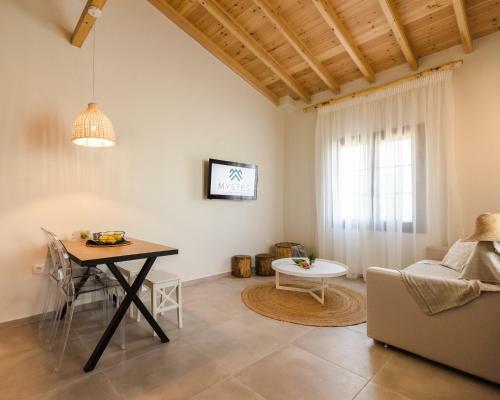 Apartamento Mystes