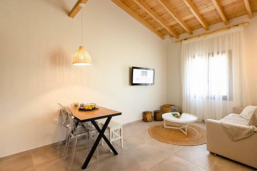 Apartamento Mystes