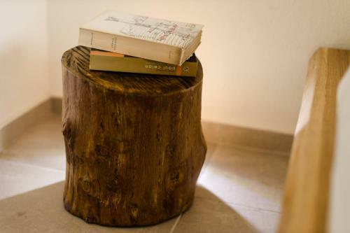 Apartamento Mystes