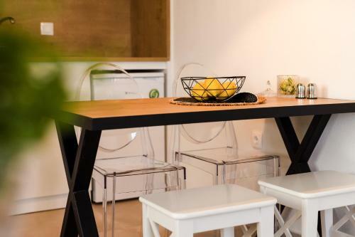 Apartamento Mystes