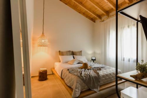 Apartamento Mystes