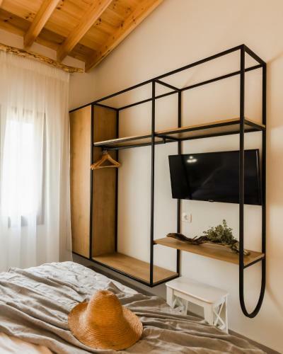 Apartamento Mystes