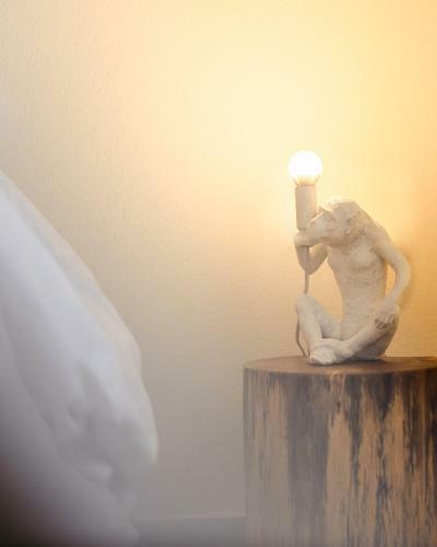 Apartamento Mystes
