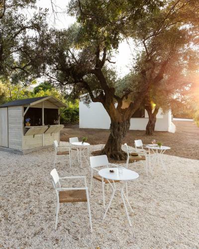 Apartamento Mystes