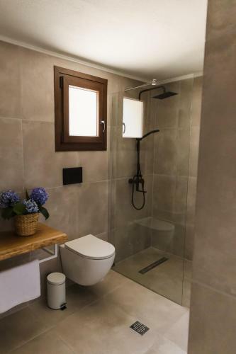 Apartamento Mystes