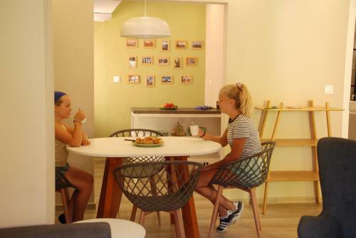 Apartamento Sevastie?s Home