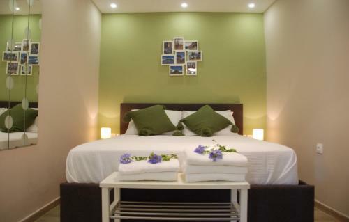 Apartamento Sevastie?s Home