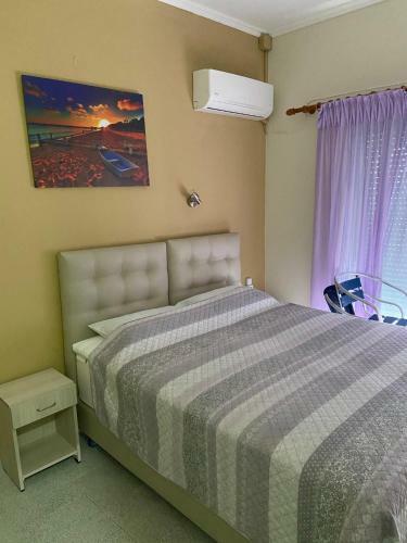 Hotel Samothraki Akrogiali Rooms