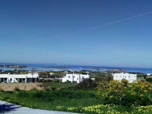 Traditional House Paros
