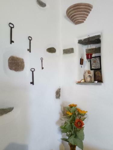 Traditional House Paros