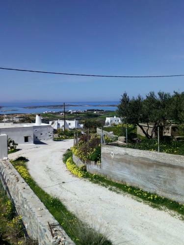 Traditional House Paros