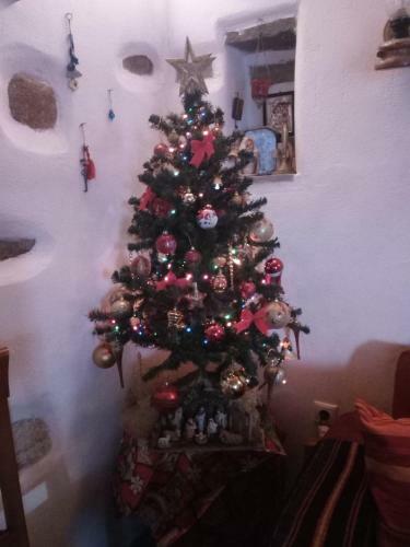 Traditional House Paros