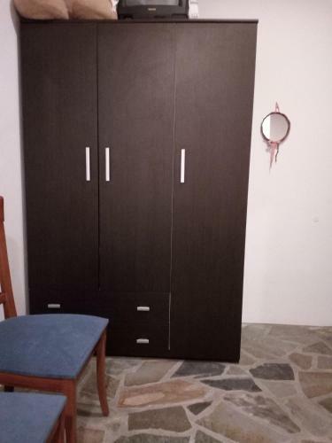 Traditional House Paros