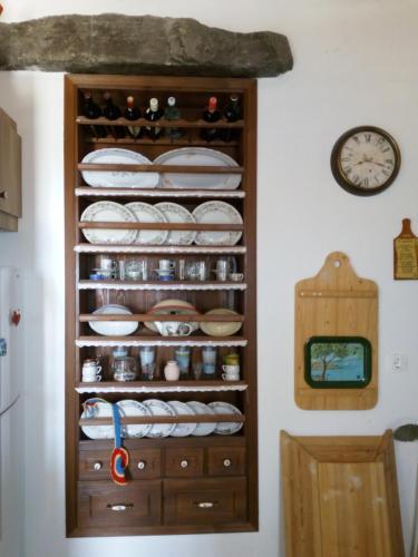 Traditional House Paros