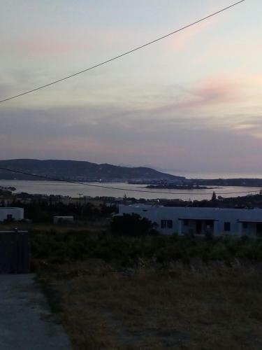 Traditional House Paros
