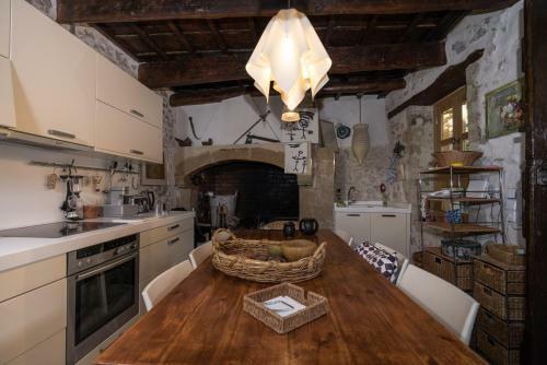 Michail House