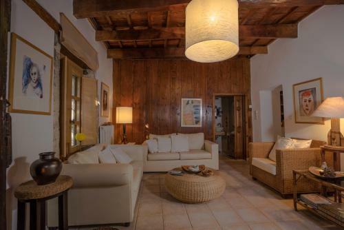 Michail House