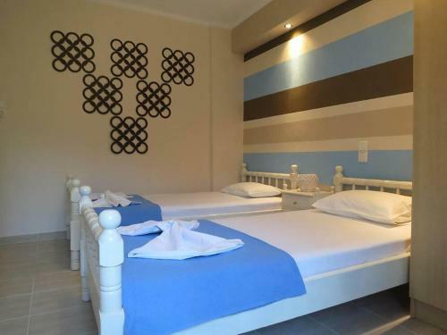 Hostal Alexis Garden