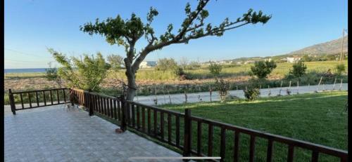 Apartamento Akrotiri Studios