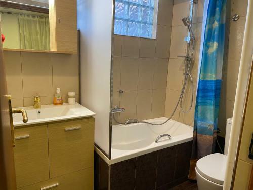 Apartamento House@chora