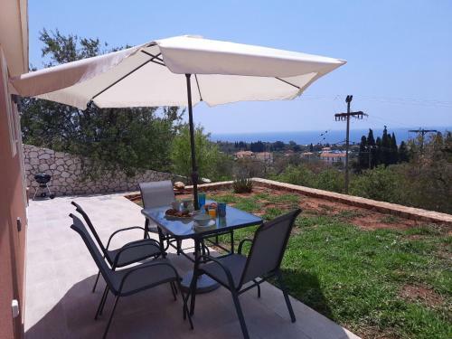 Freesia Grand Sea View Apartment