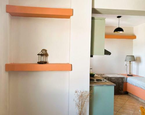 Aparthotel Nisea Hotel Samos