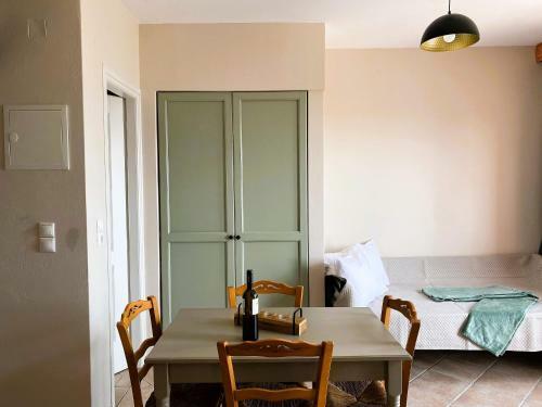 Aparthotel Nisea Hotel Samos