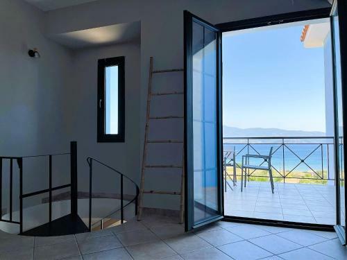 Aparthotel Nisea Hotel Samos
